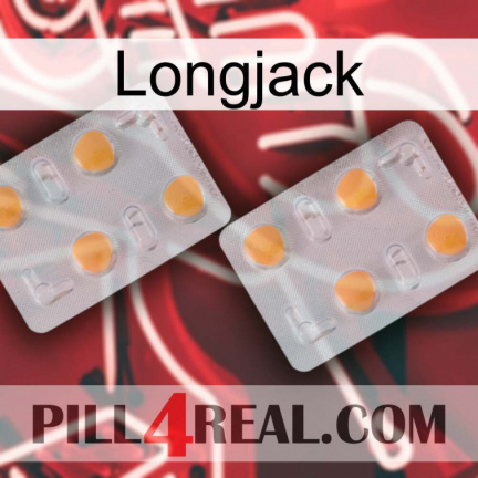 Longjack 25